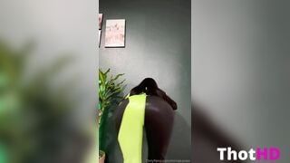 Miniakanee Leaked OF Video 6