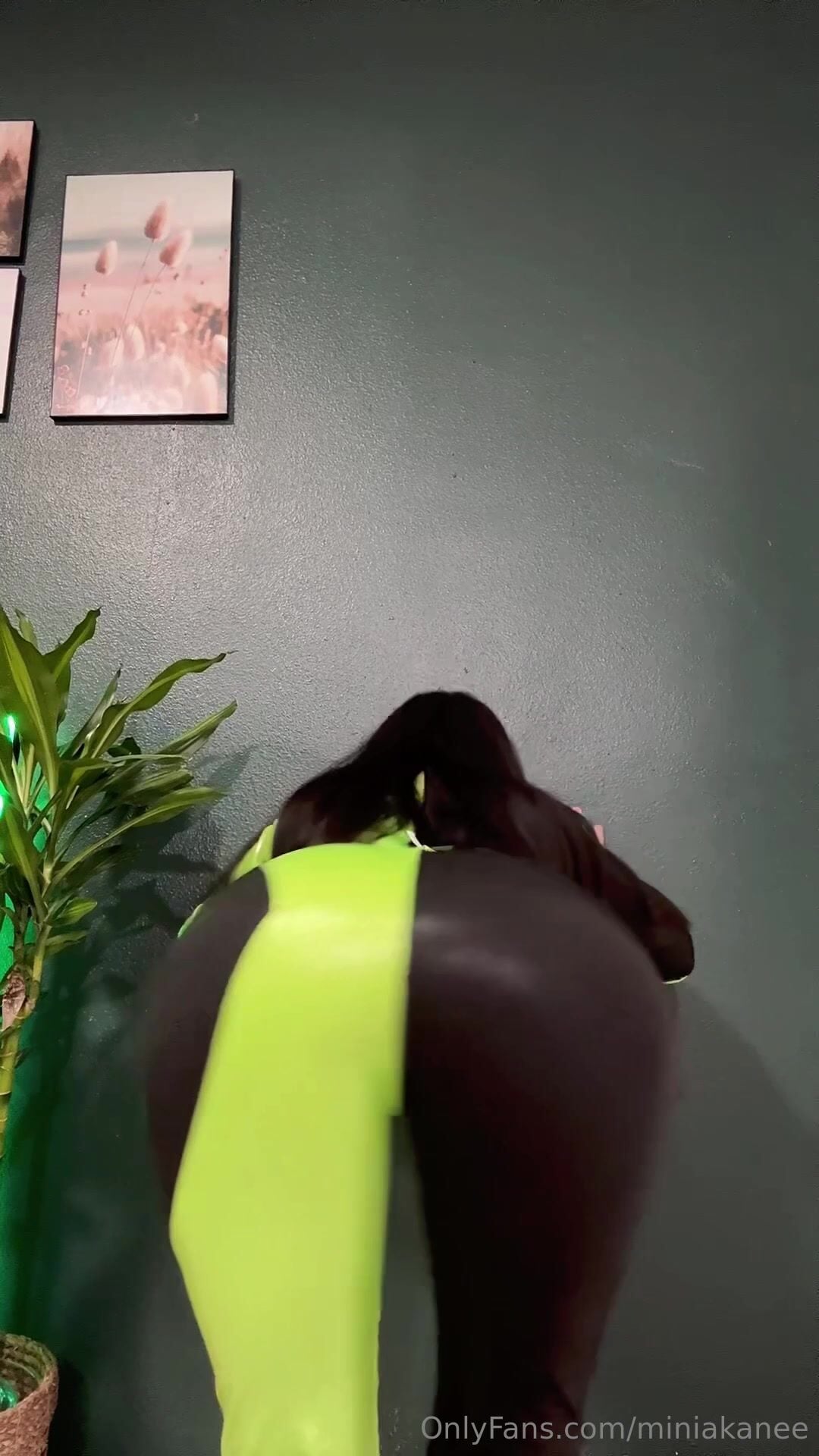 Miniakanee Leaked OF Video 6