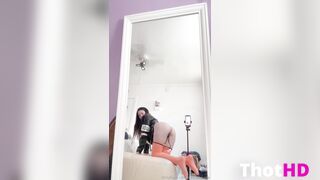 Miniakanee OF Video