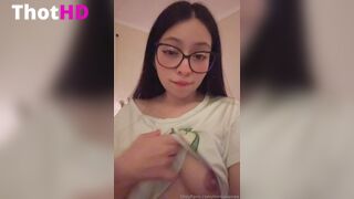 Miniakanee Only Fans Leak 4