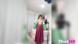 Miniakanee OnlyFans 3