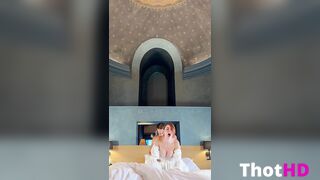Sweetbodymary Leaked OF Video 1