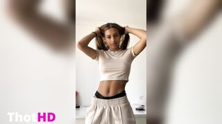 Giulia Ottorini Leaked OF 9