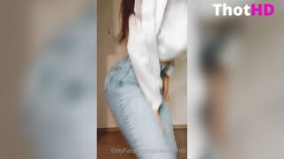 Giulia Ottorini Only Fans Leak 5
