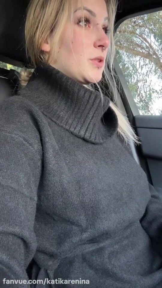 Kati Karenina OF
