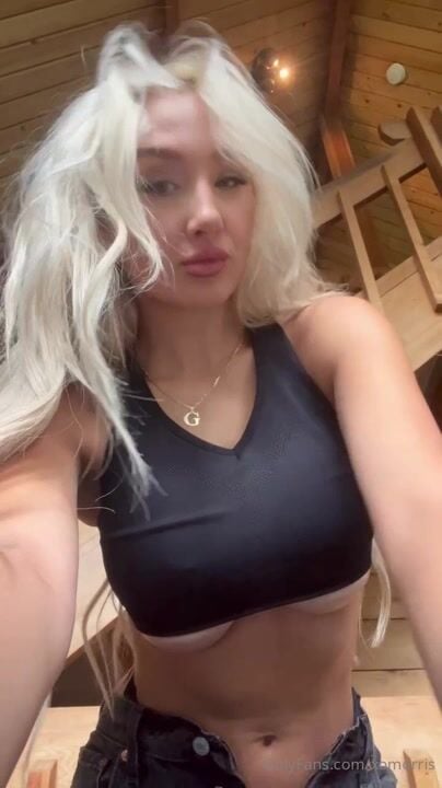 Xomorris Leaked OnlyFans 1