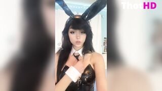 Julzzess Leaked OF Video 2