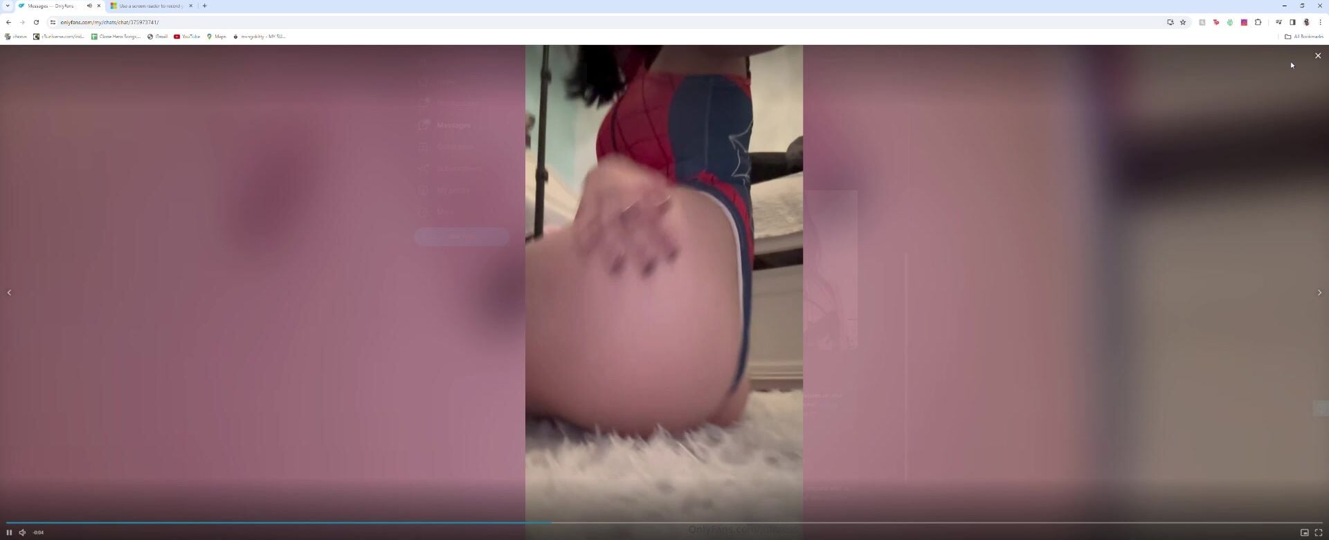 Julzzess Leaked OnlyFans