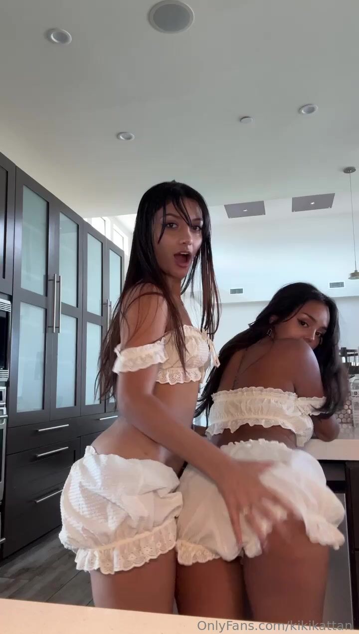 Kikikattan OnlyFans Leak