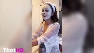Kira Kattan Only Fans Leak 1