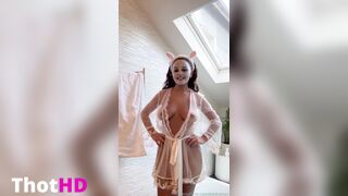 Kira Kattan Only Fans Leak 1