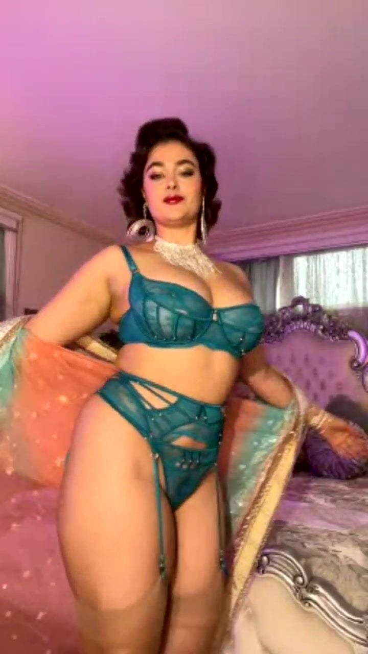 Stefania Ferrario Leaked OF 6