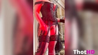 Stefania Ferrario Leaked Only Fans 1