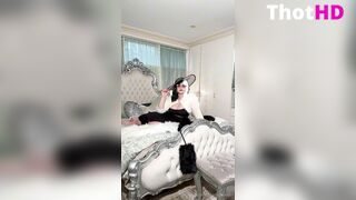 Stefania Ferrario Leaked OnlyFans 3