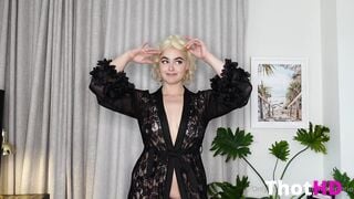 Stefania Ferrario Leaked OnlyFans