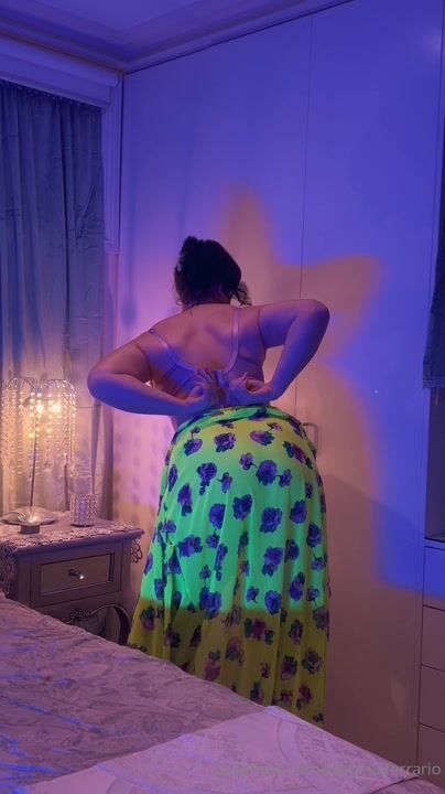 Stefania Ferrario XXX