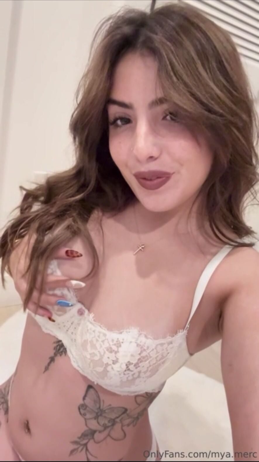 mya.merc OnlyFans 1