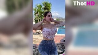 Andrea Perez Leaked OF 1