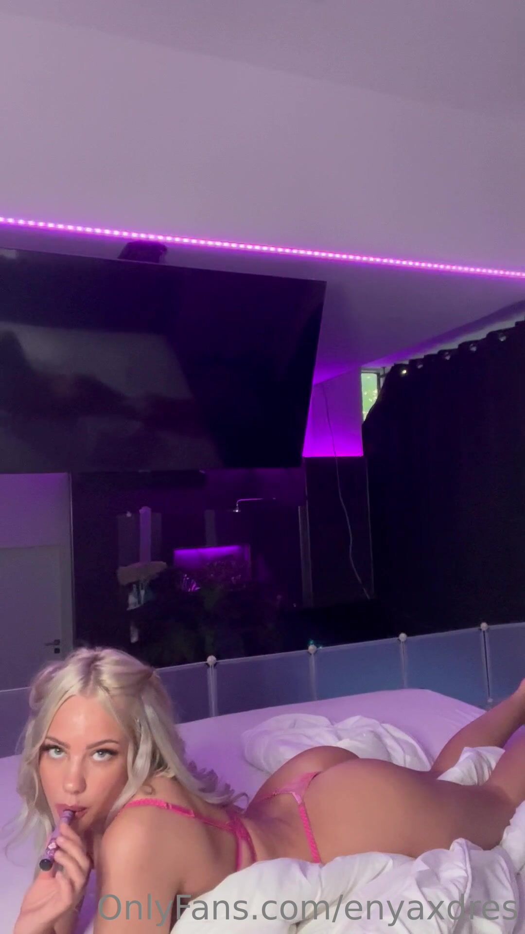 Enyadres Leaked Only Fans 1
