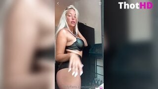 Enyadres Leaked Only Fans