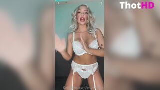 Enyadres Only Fans Leak 2