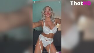 Enyadres Only Fans Leak 2