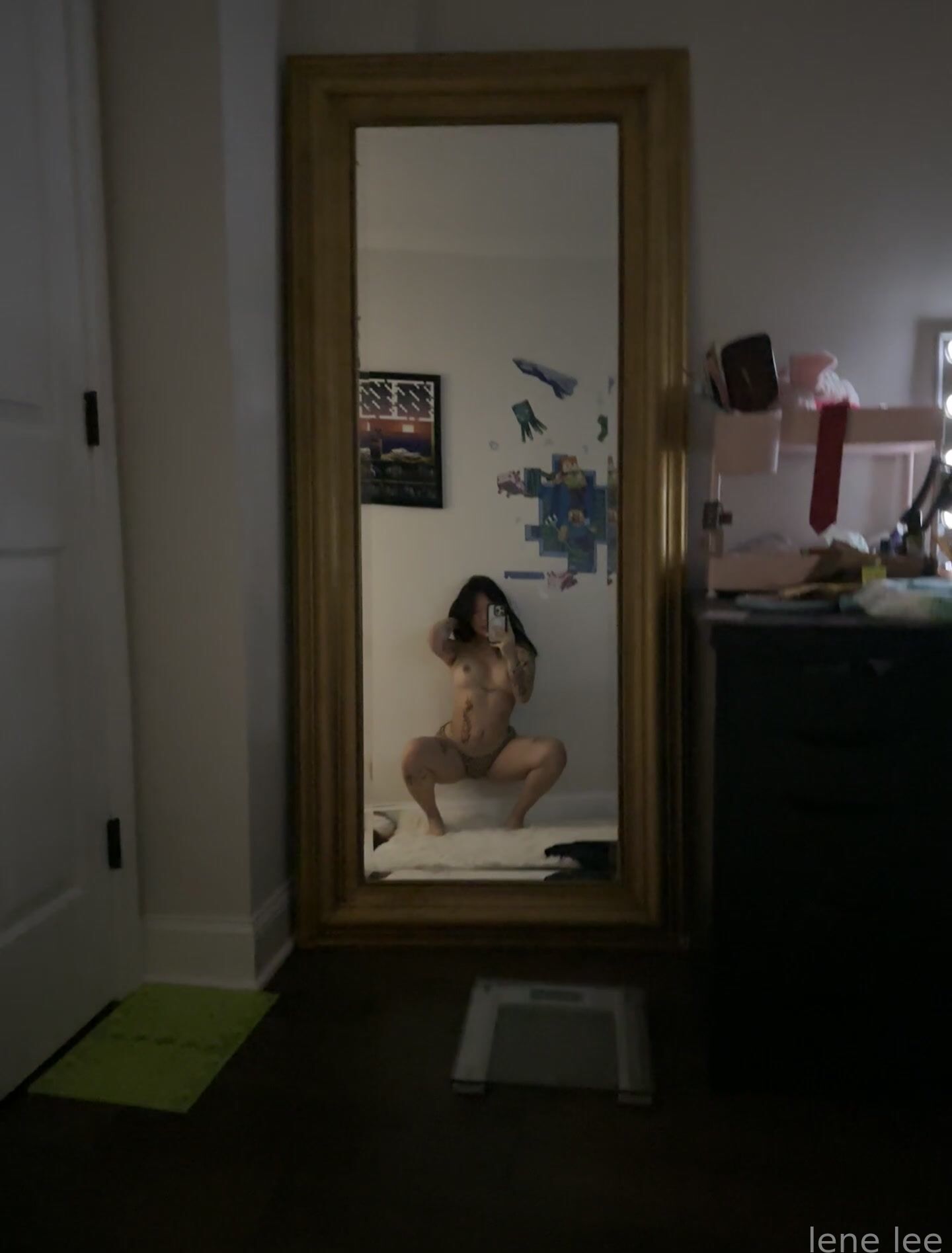 Arlene Lee Leaked OnlyFans