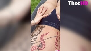 Arlene Lee Only Fans Leak 2