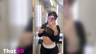Arlene Lee OnlyFans Leak 1