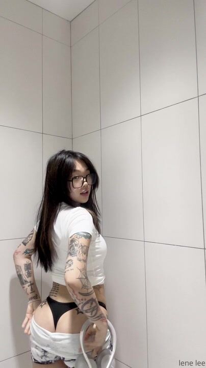 Arlene Lee OnlyFans 2