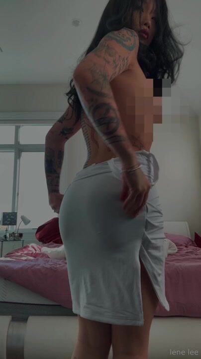 Arlene Lee Video 2