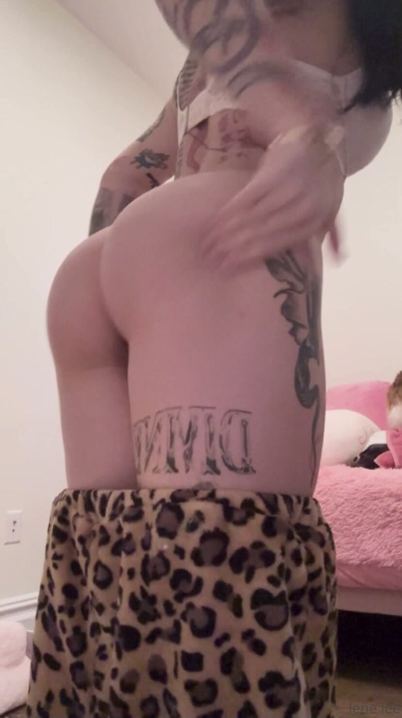 Lenerox Leaked OnlyFans