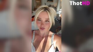 Neverbaby aka Neverbaby_26 OnlyFans Leak