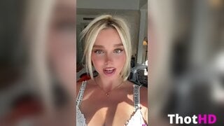 Neverbaby aka Neverbaby_26 OnlyFans Leak