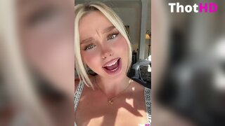 Neverbaby aka Neverbaby_26 OnlyFans Leak