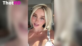 Neverbaby aka Neverbaby_26 OnlyFans Leak
