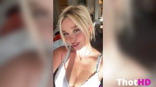 Neverbaby aka Neverbaby_26 OnlyFans Leak