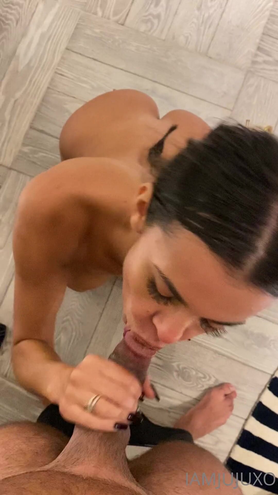 Juliana Reis Leaked OnlyFans 3