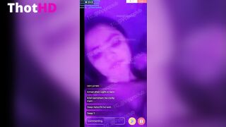 Bharti Jha Leaked Sextape