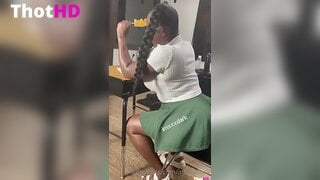 Jenise Hart Leaked OF Video 2