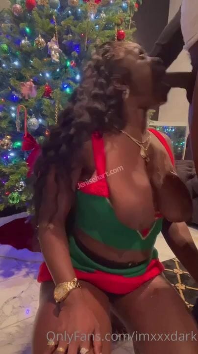 Jenise Hart Leaked OnlyFans 2