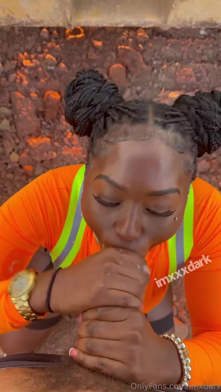 Jenise Hart Leaked Video 1