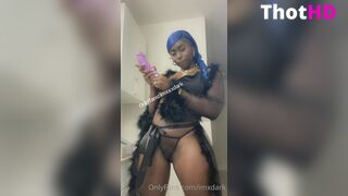 Jenise Hart OF Leak