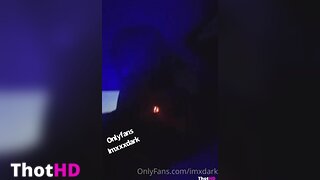 Jenise Hart Only Fans Leak 1