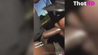 Jenise Hart Only Fans Leak 1