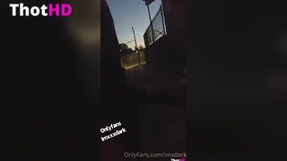 Jenise Hart Only Fans Leak 1