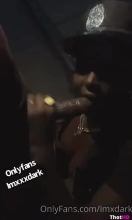 Jenise Hart Only Fans Leak 1