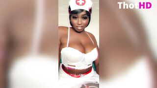 Jenise Hart Only Fans Leak 2