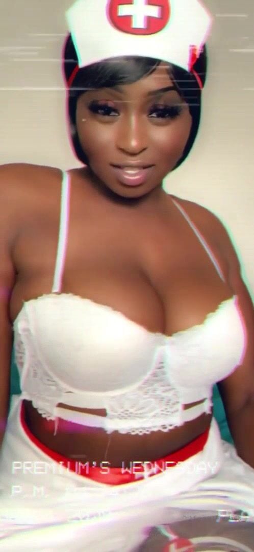 Jenise Hart Only Fans Leak 2