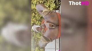 Jenise Hart Video Leak